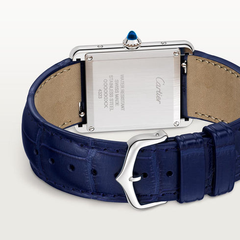 Tank Must de Cartier Watch - 3